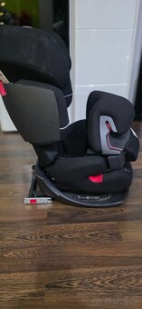 CYBEX PALLAS fix - 2