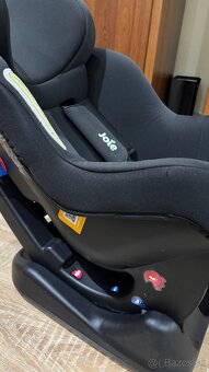 Detská autosedačka Joie steadi (0-18kg) - 2