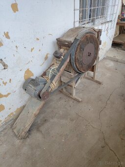 Moržovak kukurice - 2