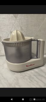 Odšťavovač na citrusy Moulinex - 2