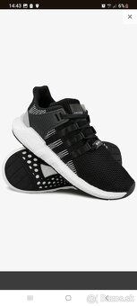 Adidas EQT support 45 1/3 - 2