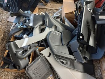 ND citigo up mii - 2