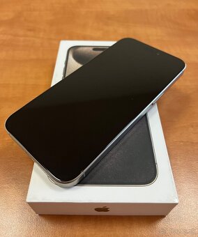 Apple iPhone 15 Pro Max - 2