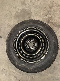 Rezerva disk 5x112 r15 - 2