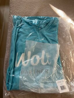 Wolt taška do auta a výbava - 2