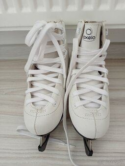 Korčule na ľad - 2