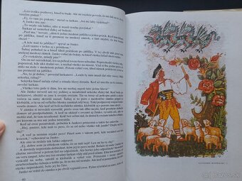 Slovenské rozprávky 1+2 - 2