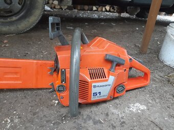 Husqvarna 51 - 2