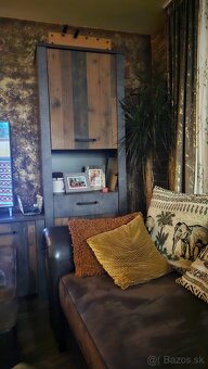 Komplet obyvacka - 2