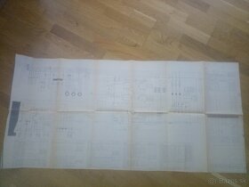 Dokumentácia sústruh SV 18 RB - 2