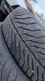 Predam zimné pneumatiky 175/65 r14 - 2