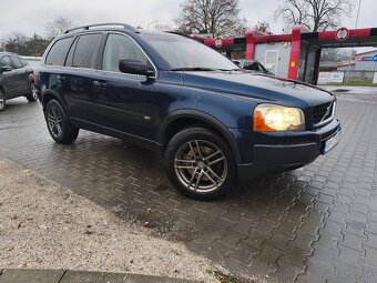 Predám Volvo XC90 - 2