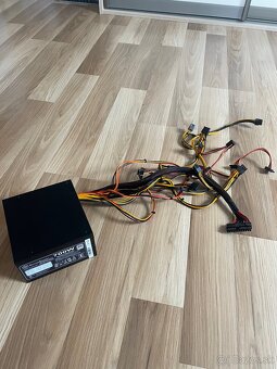 SilverStone 700W PSU - 2