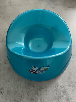 Nočník pre bábiku Baby born - 2