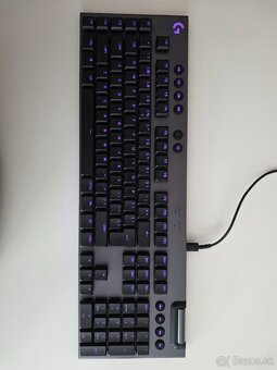 Logitech G915 X - 2