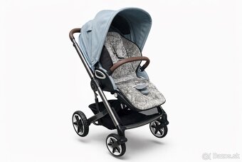 Cybex talos lux - 2