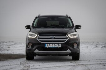 Ford Kuga 2.0 TDCi Titanium - 2