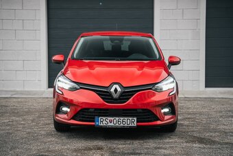 Renault Clio 1.0 TCe X-Tronic - 2