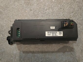 Displej Hyundai i20 94101-1J600 - 2