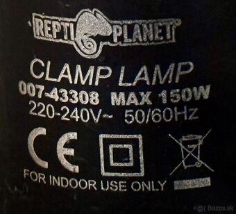 Predám komplet terárium – 60×45×45 cm - 2