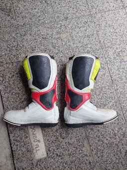 GAERNE SG11 vel. 43 - 2