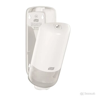 TORK Elevation S4 biely - Dávkovač mydla - 2