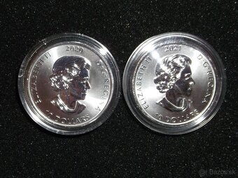 VLKOLAK+KRAKEN 2+2oz Ag9999 - 2