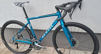 CTM blade RACE(comp) , veľ. 56, disc, endurance - 2