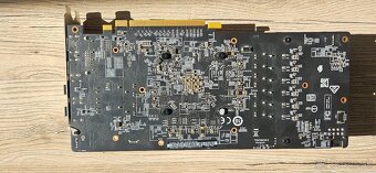 Grafická karta MSI Radeon RX 580 ARMOR 8G OC - 2