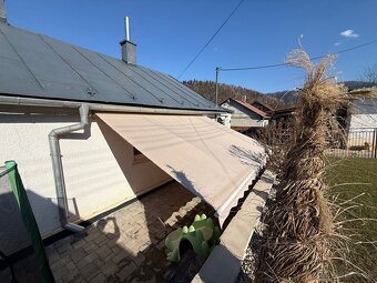 Predám Markízu - 2