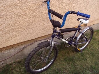 Detský bicykel - 2