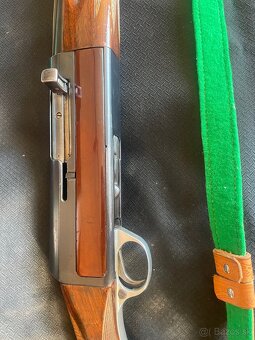 Predam brokovnicu samomabijaciu cal.20 - 2