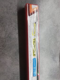 Výstražný trojuholník - 2