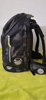 Školská taška BECKMANN - 2