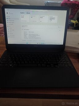 Dell inspiron 3521 - 2