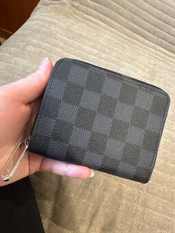 Louis vuitton peňaženka - 2