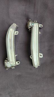 Bmw smerovky led original - 2