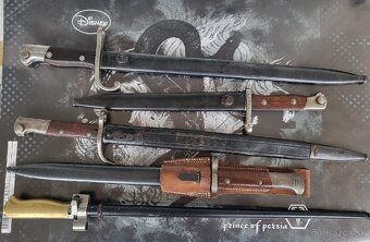 Bodaky - super stav - 2