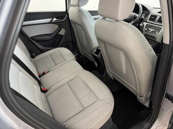 Audi Q3 2TDi Quattro S-tronic - 2