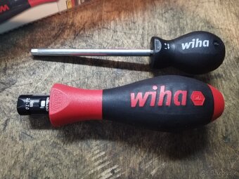 Wiha Momentový skrutkovač - 2