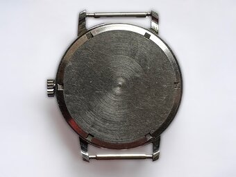 Mechanické hodinky PRIM - 2