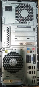 Predám PC HP Pavilion P6000 - 2