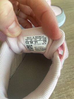 Adidas 21 tenisky topanky - 2
