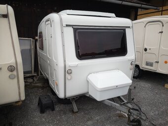 Niewiadow N126 E po rekonštrukcii - 2