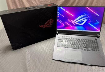 ASUS ROG STRIX G17 - 2
