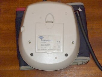 Predám tlakomer Tensoval Comfort - 2