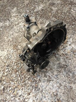 Prevodovka Volkswagen Polo 6n2 - 2