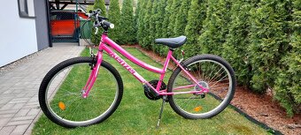 Bicykel Kenzel compact - 2
