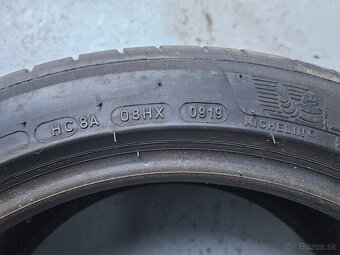 Pneu 225/45R17 - 2