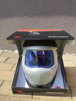 speedglas 9100XXi - 2